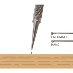 Chisels, Files & Punches TEKTON 1/32 In. Nail Set 17 Chisels, Files & Punches TEKTON 1/32 In. Nail Set -Deals Power Tool Accessories Store tekton punches nail setters 65781 1f 1000