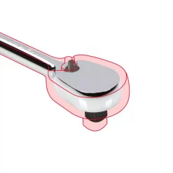 Ratchets & Sockets TEKTON 3/8 In. Drive X 18 In. Ratchet 17 Ratchets & Sockets TEKTON 3/8 In. Drive X 18 In. Ratchet -Deals Power Tool Accessories Store tekton ratchets srh01118 40 1000