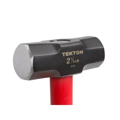 Hammers TEKTON 2-1/2 Lb. Stubby Sledge Hammer 14 Hammers TEKTON 2-1/2 Lb. Stubby Sledge Hammer -Deals Power Tool Accessories Store tekton sledge hammers 31101 c3 1000