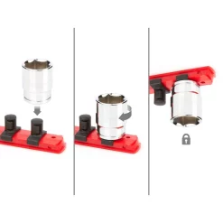 Ratchets & Sockets TEKTON 1/2 In. Drive 6-Point Socket Set (23-Piece) -Deals Power Tool Accessories Store tekton socket sets shd92002 e1 1000