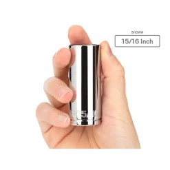 Ratchets & Sockets TEKTON 1/2 In. Drive X 1-1/2 In. Deep 6-Point Socket -Deals Power Tool Accessories Store tekton sockets shd23038 e1 1000