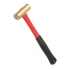 Hammers TEKTON 16 Oz. Jacketed Fiberglass Brass Hammer 2 Hammers TEKTON 16 Oz. Jacketed Fiberglass Brass Hammer -Deals Power Tool Accessories Store tekton specialty hammers 30903 64 1000