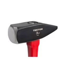 Hammers TEKTON 3 Lb. Cross Peen Hammer -Deals Power Tool Accessories Store tekton specialty hammers 31303 4f 1000