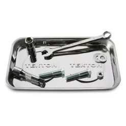 Tool Accessories TEKTON 9-1/2 Inch Rectangle Magnetic Parts Tray -Deals Power Tool Accessories Store tekton tool accessories 1903 e1 1000