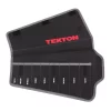 Tool Accessories TEKTON 1/4 In. To 3/4 In. Combination Wrench Pouch (9-Tool) 2 Tool Accessories TEKTON 1/4 In. To 3/4 In. Combination Wrench Pouch (9-Tool) -Deals Power Tool Accessories Store tekton tool accessories org27309 64 1000