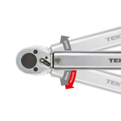 Wrenches TEKTON 1/2 In. Drive Click Torque Wrench (25-250 Ft./lb.) 16 Wrenches TEKTON 1/2 In. Drive Click Torque Wrench (25-250 Ft./lb.) -Deals Power Tool Accessories Store tekton torque wrenches 24340 1f 1000