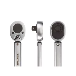 Wrenches TEKTON 3/4 In. Drive Click Torque Wrench (50-300 Ft./lb.) -Deals Power Tool Accessories Store tekton torque wrenches 24350 1d 1000