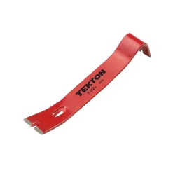 Wrecking & Pry Bars TEKTON 7-1/2 In. Flat Pry Bar