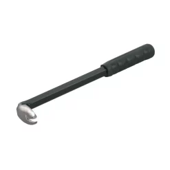 Wrecking & Pry Bars TEKTON 11 In. Nail Claw