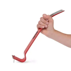 Wrecking & Pry Bars TEKTON 15 In. Flat Pry Bar -Deals Power Tool Accessories Store tekton wrecking pry bars 3318 4f 1000