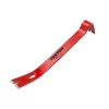Wrecking & Pry Bars TEKTON 15 In. Flat Pry Bar 2 Wrecking & Pry Bars TEKTON 15 In. Flat Pry Bar -Deals Power Tool Accessories Store tekton wrecking pry bars 3318 64 1000