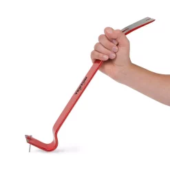 Wrecking & Pry Bars TEKTON 18 In. Flat Pry Bar -Deals Power Tool Accessories Store tekton wrecking pry bars 3320 4f 1000