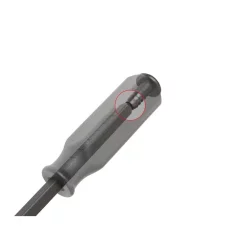 Wrecking & Pry Bars TEKTON 12 In. Angled Tip Handled Pry Bar With Striking Cap -Deals Power Tool Accessories Store tekton wrecking pry bars lsq42012 44 1000