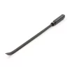 Wrecking & Pry Bars TEKTON 25 In. Angled Tip Handled Pry Bar With Striking Cap -Deals Power Tool Accessories Store tekton wrecking pry bars lsq42025 64 1000