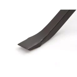 Wrecking & Pry Bars TEKTON 25 In. Angled Tip Handled Pry Bar With Striking Cap -Deals Power Tool Accessories Store tekton wrecking pry bars lsq42025 c3 1000