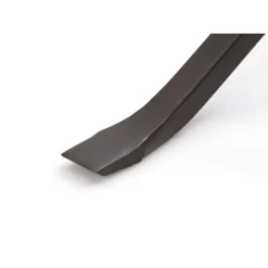 Wrecking & Pry Bars TEKTON 25 In. Angled Tip Handled Pry Bar With Striking Cap -Deals Power Tool Accessories Store tekton wrecking pry bars lsq42025 e1 1000