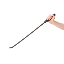 Wrecking & Pry Bars TEKTON 31 In. Angled Tip Handled Pry Bar With Striking Cap -Deals Power Tool Accessories Store tekton wrecking pry bars lsq42031 77 1000