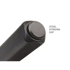 Wrecking & Pry Bars TEKTON 36 In. Angled Tip Handled Pry Bar With Striking Cap -Deals Power Tool Accessories Store tekton wrecking pry bars lsq42036 1f 1000