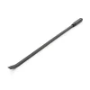 Wrecking & Pry Bars TEKTON 36 In. Angled Tip Handled Pry Bar With Striking Cap -Deals Power Tool Accessories Store tekton wrecking pry bars lsq42036 64 1000