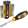 Drill Bits TITAN Bit Driver Set (31-Piece) -Deals Power Tool Accessories Store titan drill bit sets tit32972 64 1000