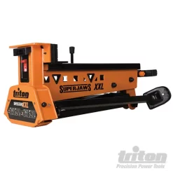 Fastening Tools Triton 39 In. Triton Portable Work Holder With Jaw Size 8-1/4 In. X 3-1/8 In. -Deals Power Tool Accessories Store triton clamps sja100xl 66 1000