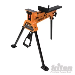 Fastening Tools Triton 39 In. Triton Portable Work Holder With Jaw Size 8-1/4 In. X 3-1/8 In. -Deals Power Tool Accessories Store triton clamps sja100xl 77 1000