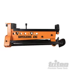 Fastening Tools Triton 39 In. Triton Portable Work Holder With Jaw Size 8-1/4 In. X 3-1/8 In. -Deals Power Tool Accessories Store triton clamps sja100xl a0 1000
