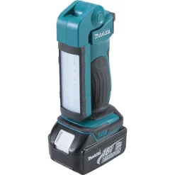Handheld Spotlights Makita 18-Volt LXT Lithium-Ion Cordless 12 LED Flashlight (Tool-Only) -Deals Power Tool Accessories Store turquoises aquas makita handheld spotlights dml801 44 1000