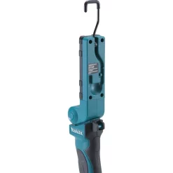 Handheld Spotlights Makita 18-Volt LXT Lithium-Ion Cordless 12 LED Flashlight (Tool-Only) -Deals Power Tool Accessories Store turquoises aquas makita handheld spotlights dml801 76 1000