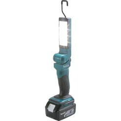 Handheld Spotlights Makita 18-Volt LXT Lithium-Ion Cordless 12 LED Flashlight (Tool-Only) -Deals Power Tool Accessories Store turquoises aquas makita handheld spotlights dml801 77 1000