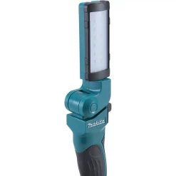 Handheld Spotlights Makita 18-Volt LXT Lithium-Ion Cordless 12 LED Flashlight (Tool-Only) -Deals Power Tool Accessories Store turquoises aquas makita handheld spotlights dml801 a0 1000