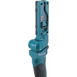 Handheld Spotlights Makita 18-Volt LXT Lithium-Ion Cordless 12 LED Flashlight (Tool-Only) -Deals Power Tool Accessories Store turquoises aquas makita handheld spotlights dml801 fa 1000