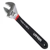Wrenches URREA 24 In. Long Cushion Grip Adjustable Wrench 2 Wrenches URREA 24 In. Long Cushion Grip Adjustable Wrench -Deals Power Tool Accessories Store urrea adjustable wrenches 724g 64 1000