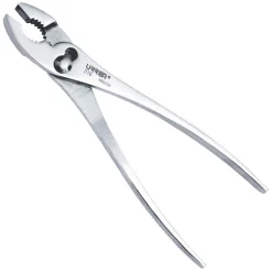 URREA 6-3/8 In. Long Industrial Slip Joint Pliers