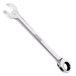 Wrenches URREA 5/8 In. 12 Point Combination Ratcheting Wrench