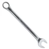 Wrenches URREA 1-3/8 In. 12 Point Combination Chrome Wrench