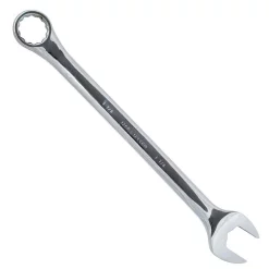 Wrenches URREA 1-3/8 In. 12 Point Combination Chrome Wrench