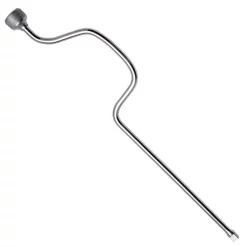 Ratchets & Sockets URREA 3/8 In. Drive 17 Inch Long Speed Handle