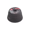Abrasives WALTER SURFACE TECHNOLOGIES HP Cup Wheel 4 In. X 5/8-11 In. Arbor -Deals Power Tool Accessories Store walter surface technologies grinding wheels cut off wheels 12a004 64 1000