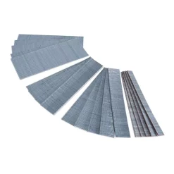 Nail Guns WEN 18-Gauge 3/8 In. To 2 In. Pneumatic Brad Nailer With 2000 Nails -Deals Power Tool Accessories Store wen brad nailers 61721 fa 1000