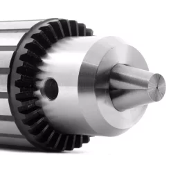 Drill Attachments WEN 1/2 In. Keyed Drill Chuck With MT1 Arbor Taper -Deals Power Tool Accessories Store wen drill attachments la136k 1f 1000