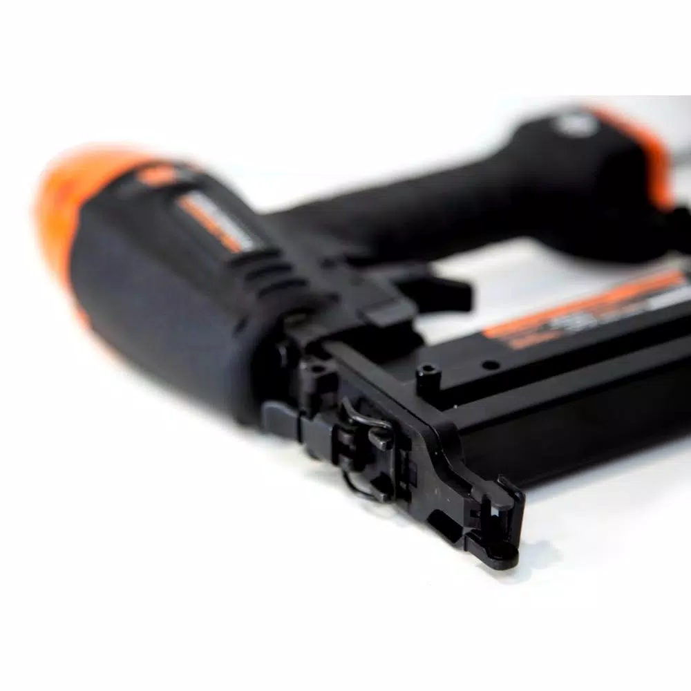 Nail Guns WEN 4-in-1 18-Gauge Pneumatic Flooring Nailer And Stapler 4 Nail Guns WEN 4-in-1 18-Gauge Pneumatic Flooring Nailer And Stapler - Image 2