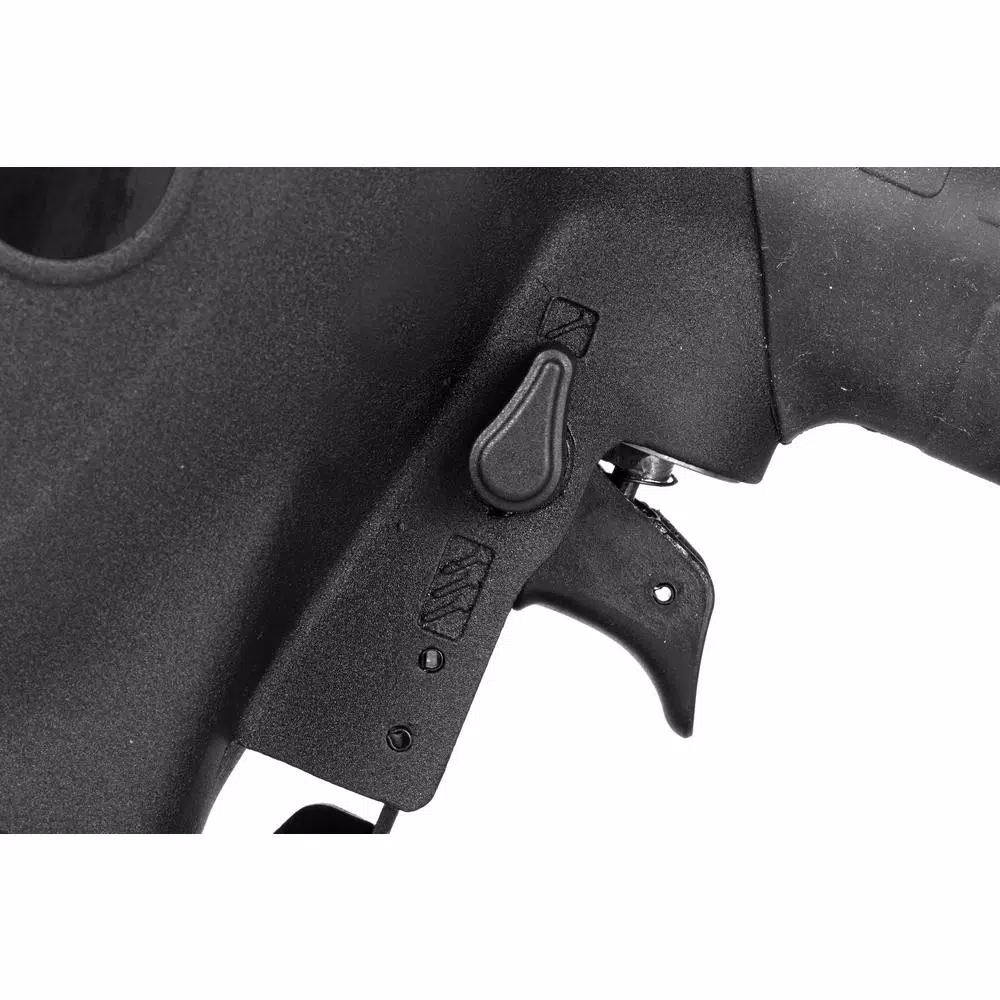 Nail Guns WEN 3-in-1 Pneumatic 21-Degree, 28-Degree And 34-Degree Framing Nailer With Carrying Case 7 Nail Guns WEN 3-in-1 Pneumatic 21-Degree, 28-Degree And 34-Degree Framing Nailer With Carrying Case - Image 5