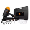 Nail Guns WEN 3-in-1 Pneumatic 21-Degree, 28-Degree And 34-Degree Framing Nailer With Carrying Case 1 Nail Guns WEN 3-in-1 Pneumatic 21-Degree, 28-Degree And 34-Degree Framing Nailer With Carrying Case -Deals Power Tool Accessories Store wen framing nailers 61731 64 1000