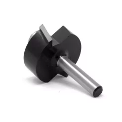 Woodworking Tool Accessories WEN 1-1/4 Rabbeting Carbide Tipped Router Bit With 1/4 In. Shank -Deals Power Tool Accessories Store wen joinery router bits rb701ra 4f 1000