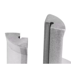 Woodworking Tool Accessories WEN 2 In. Extended Lathe Chuck Jaws With Internal Square Grip And External Dovetail Profile -Deals Power Tool Accessories Store wen lathe chucks la423d 1f 1000