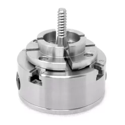 Woodworking Tool Accessories WEN 3.75 In. 4-Jaw Self-Centering Lathe Chuck Set With 1 In. X 8TPI Thread -Deals Power Tool Accessories Store wen lathe chucks la4374 1f 1000