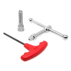 Woodworking Tool Accessories WEN 3.75 In. 4-Jaw Self-Centering Lathe Chuck Set With 1 In. X 8TPI Thread -Deals Power Tool Accessories Store wen lathe chucks la4374 44 1000