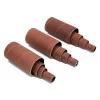 Abrasives WEN Replacement Spindle Sanding Sleeves, Assorted Sandpaper Grits (12-Pack) -Deals Power Tool Accessories Store wen power sander accessories 5932spc 64 1000