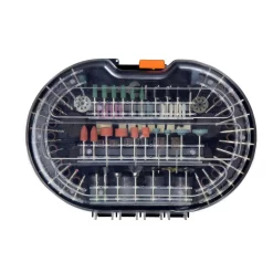 Rotary Tool Accessories WEN Rotary Tool Accessory Kit With Carrying Case (327-Piece) -Deals Power Tool Accessories Store wen rotary tool accessory kits 230327a 1f 1000